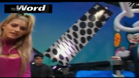 New Age Spiritual Experiment with Glasses