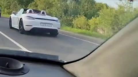 «The Fast and the Furious»
