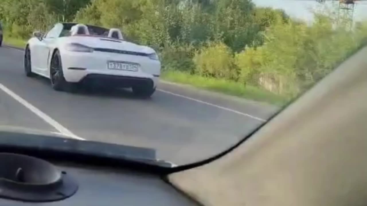 «The Fast and the Furious»