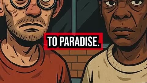 Couple Arrested For Selling Golden Tickets To Heaven