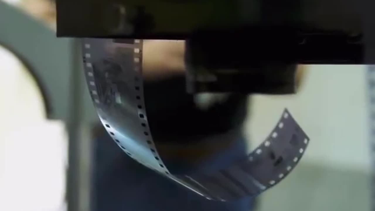 Good question on The moon landing