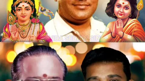 ONE SUN ONE TMS LEGEND M.THIRAVIDA SELVAN SINGAPORE 2025