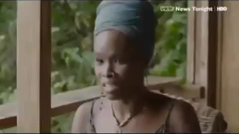 I feel like white people shouldn't even h🗣ave passports'