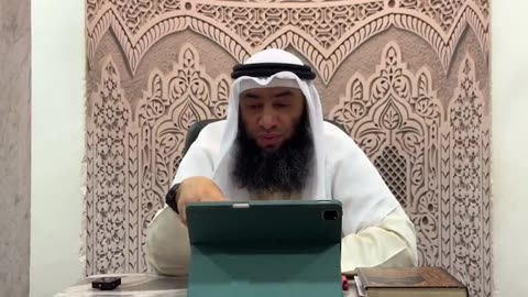 Chapters 11-14 | AlLu'lu wal Marjan | Shaykh Ahmed AlRumh