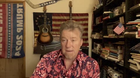 The Dangers of Christian Nationalism