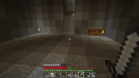 Minecraft v.1.2.5 Part 52