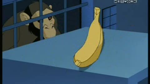 Justice League (Unlimited) JL #12 The Brave and the Bold 1