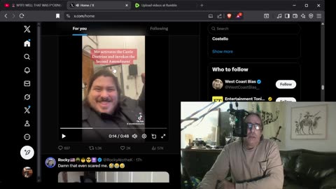 Larpers can be dangerous- Just watch your back out there