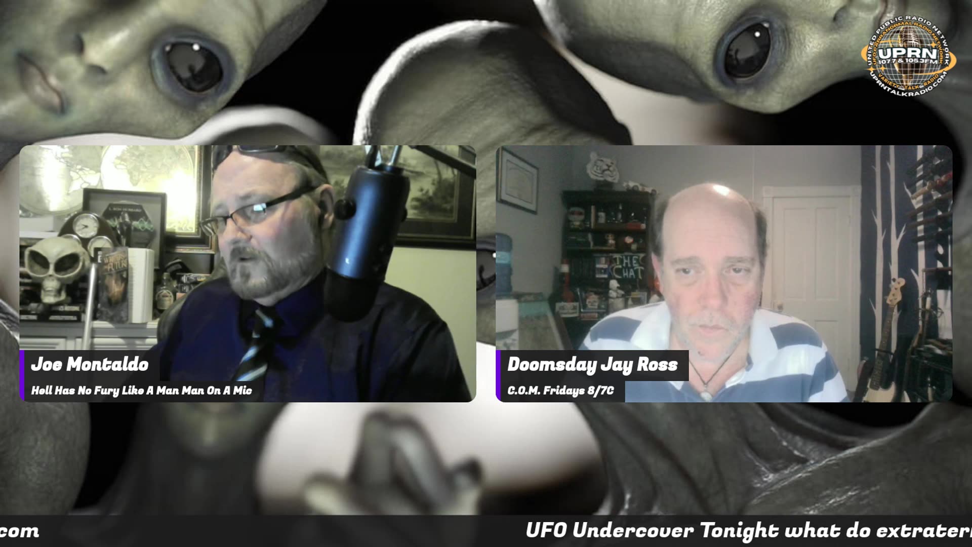 UFO Undercover Tonight what do extraterrestrials see in humans what is it et is really here for ?