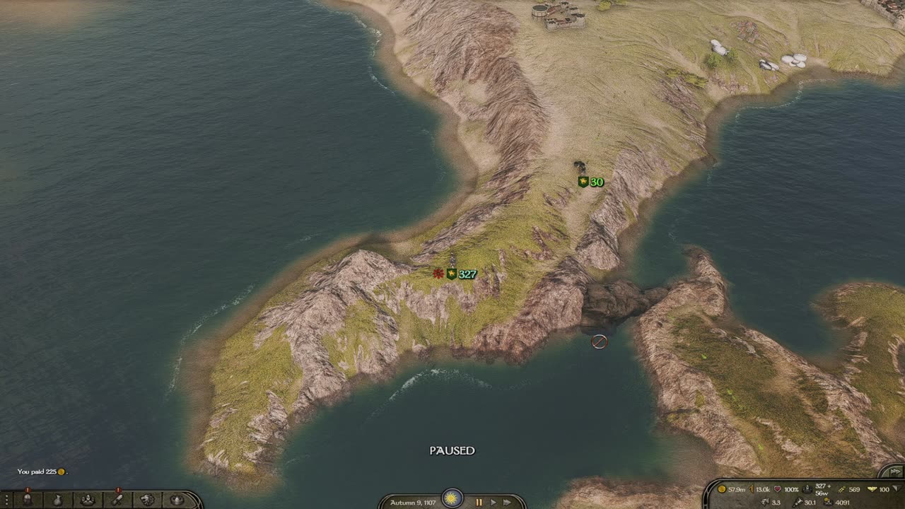 Mount and Blade II Bannerlord Ucasios 146