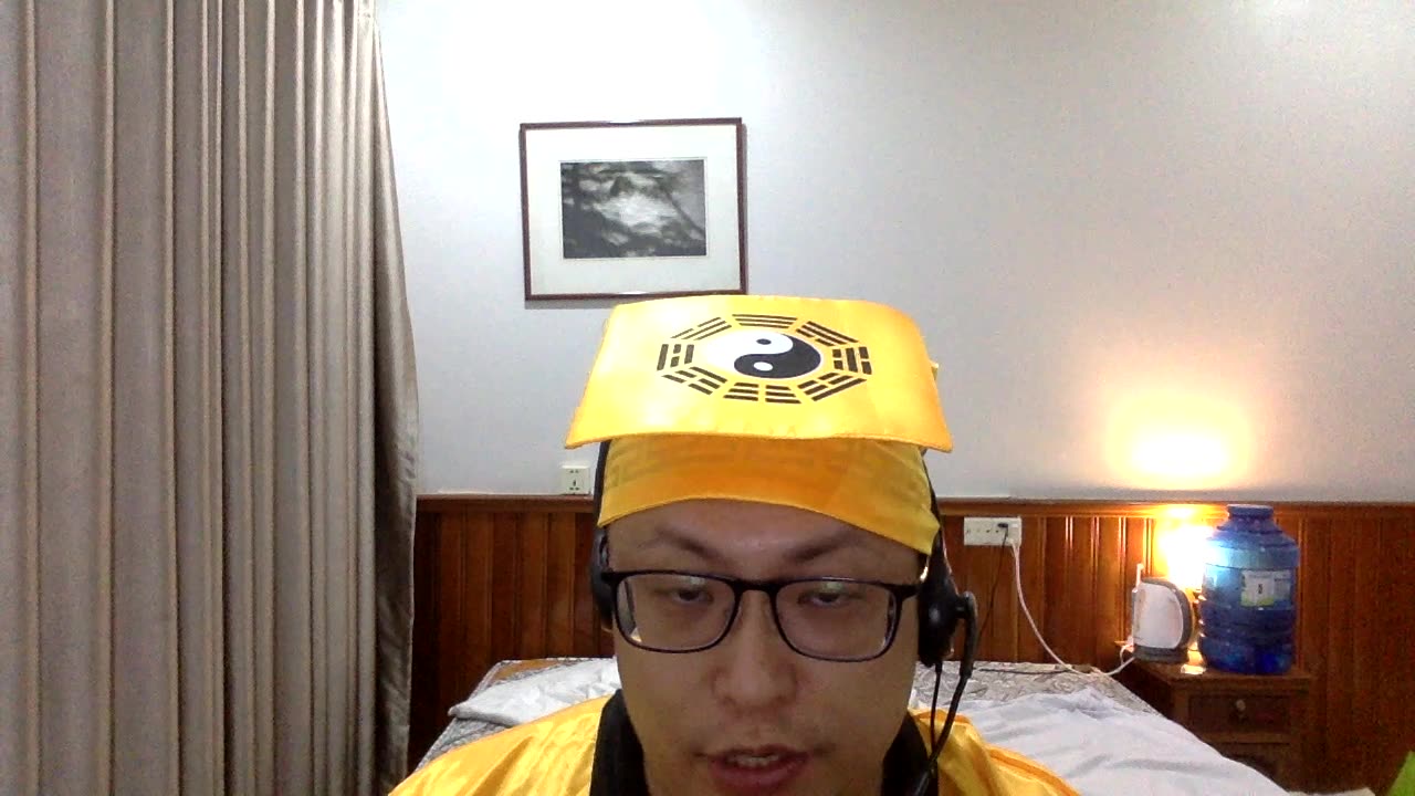 Master GongSun Taoism - WenZi - Further Teachings of LaoZi - Ch 4 - What is Sagehood?