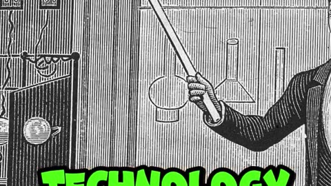 The curious case of Nikola Tesla