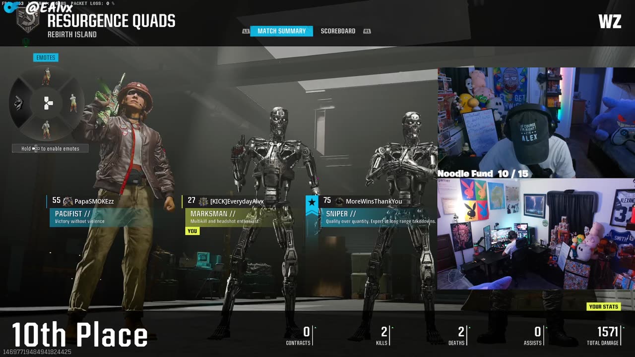 The Everyday Army Takeover