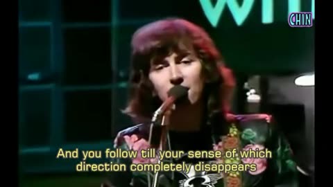 Year Of The Cat by Al Stewart with Lyrics (Best Version)