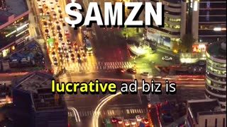 Amazon Cloud Sparks Frenzy with AI and Sharp Ad Targeting $AMZN #stonks #investing #genbet
