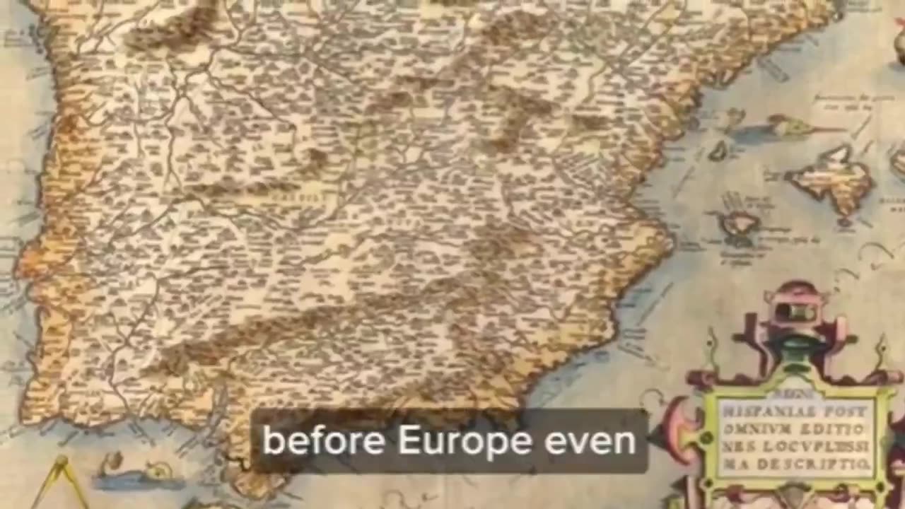 _Africans brought so much technology, science and knowledge to the world