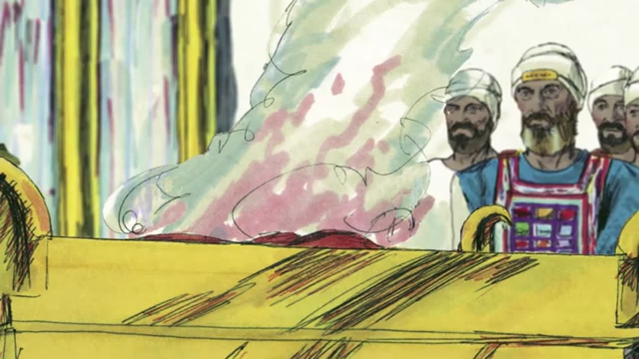 13. God's Covenant with Israel