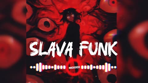 Slava funk Music remix Slowed and reverb music
