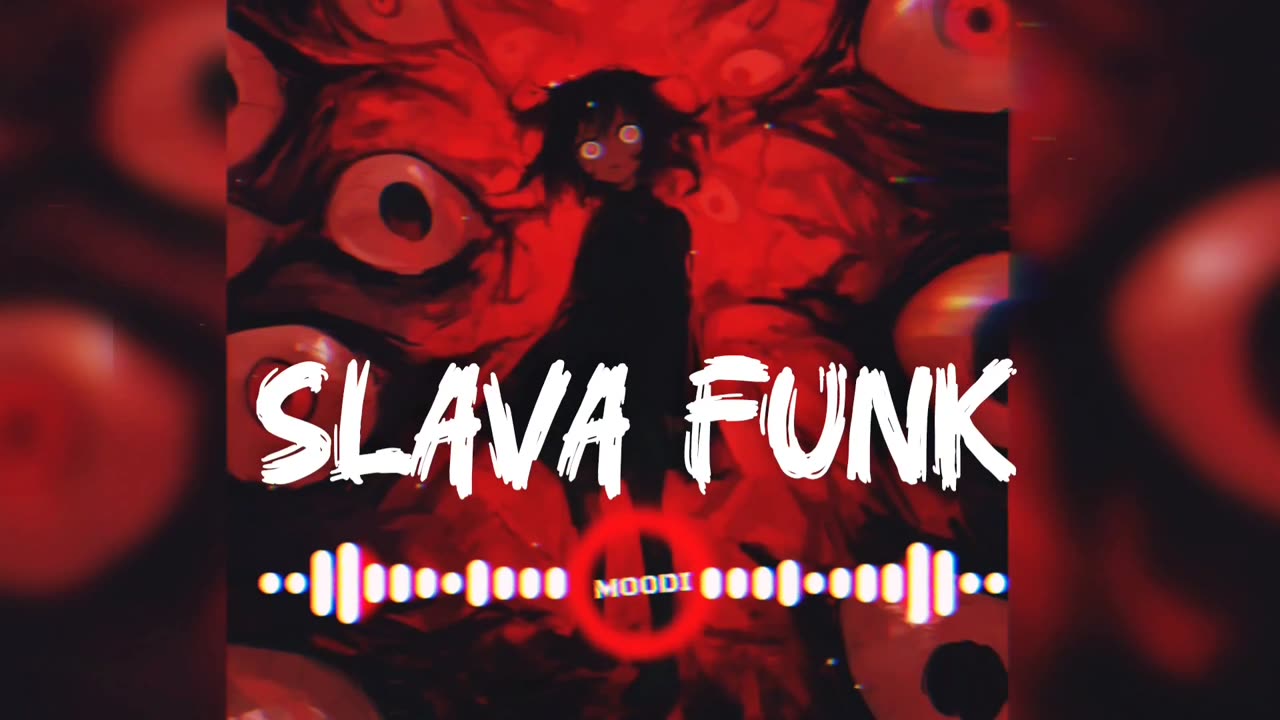 Slava funk Music remix Slowed and reverb music