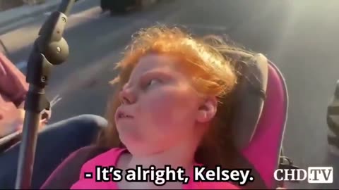 💔 More heart wrenching evidence of what childhood vaccines are doing to children..... 🧐😡😡😡