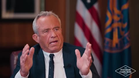 RFk Jr - “None of the vaccines given in the first six months of life have been studied for autism.”
