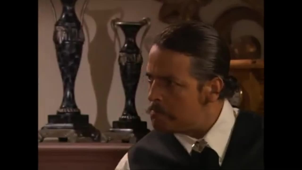 Duelo de Pasiones Capitulo 43