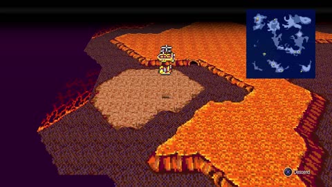 Let's Play Final Fantasy 4 Pixel Remaster (PS4 on PS5) Part 5