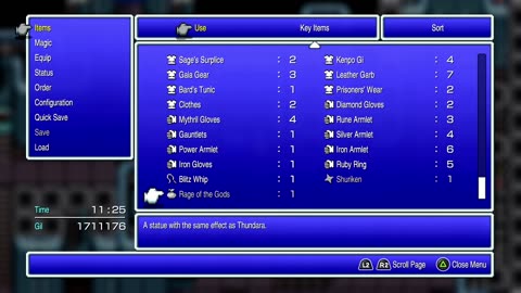 Let's Play Final Fantasy 4 Pixel Remaster (PS4 on PS5) Part 5