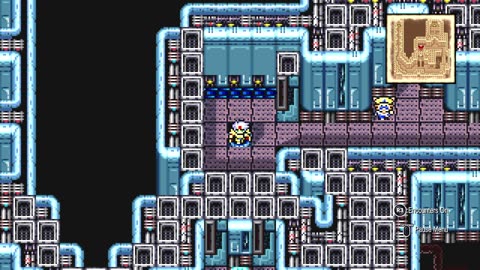 Let's Play Final Fantasy 4 Pixel Remaster (PS4 on PS5) Part 5