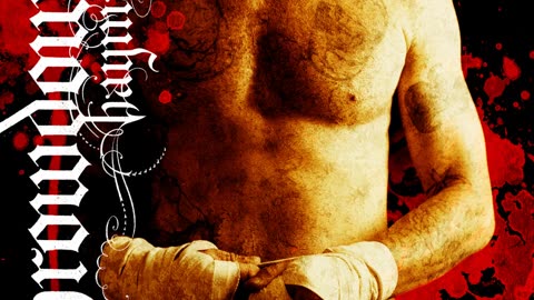 Throwdown "Declare Your War"