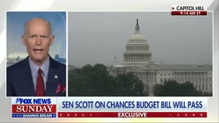 We have to fix this: Sen. Rick Scott