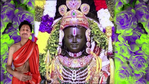 Thumaka Chalata Ramachandra || ठुमक चलत रामचंद्र ||