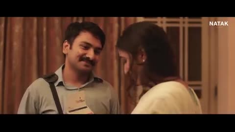 Chhodh Pakad _ Short Film