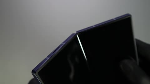 the Unboxing video of Samsung Galaxy Z Fold6 ,No commentary