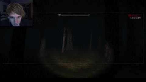 Slender the Arrival - Genesis (Andrew Blaze - Randy Stair)