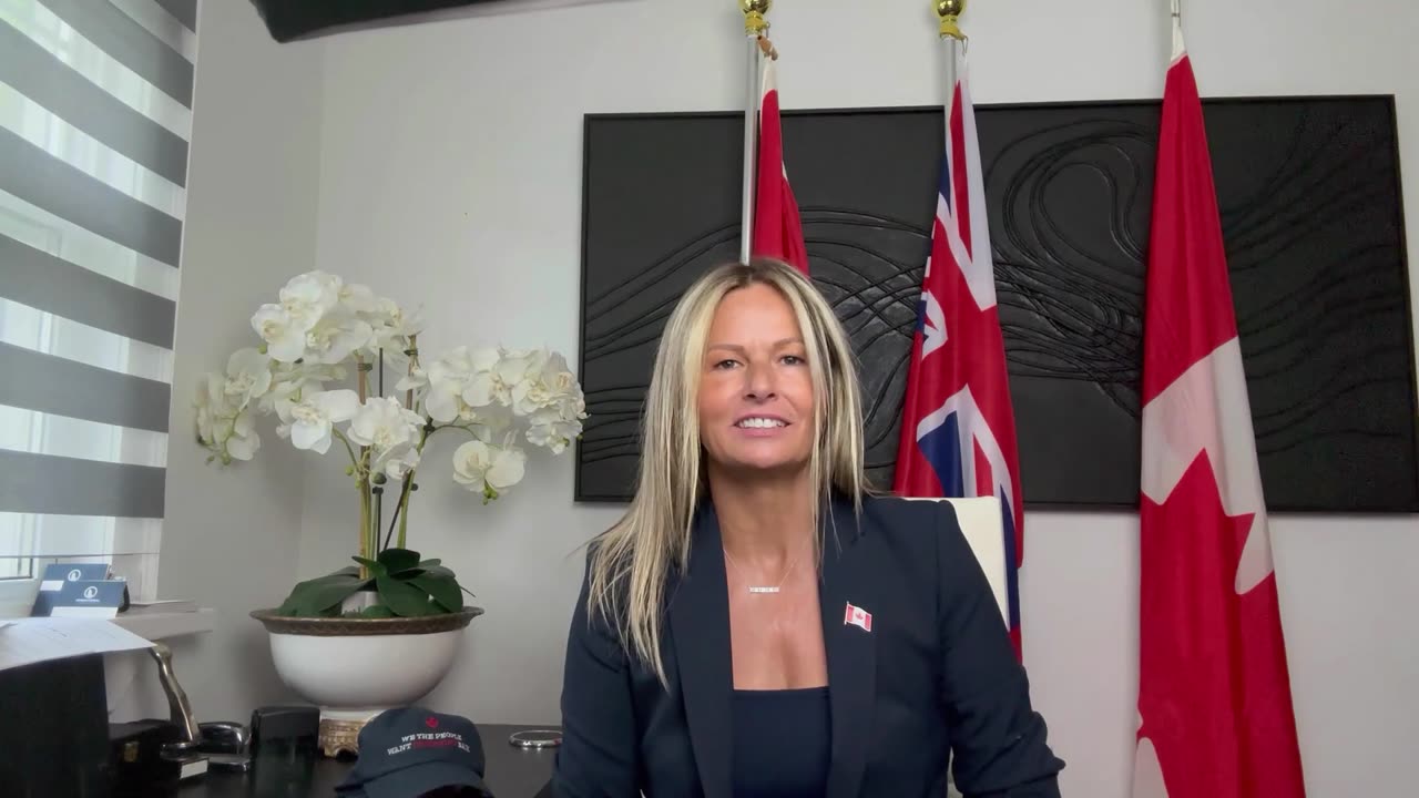 What Are They Spraying Over Our Skies? Canada Deserves the Truth