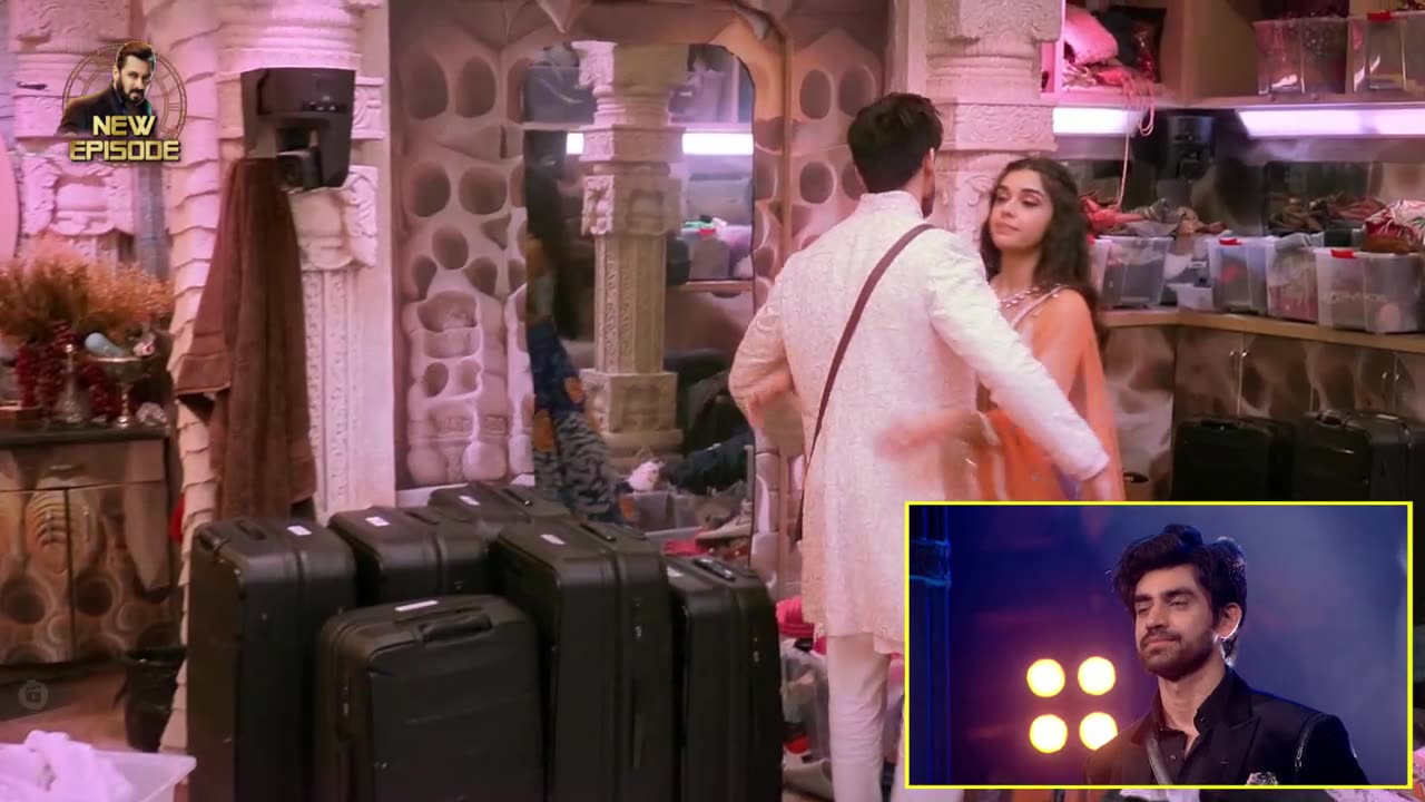 Bigboss18 - Ep103