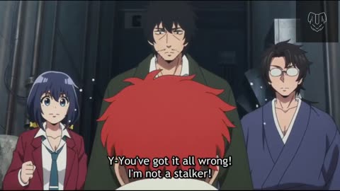 Detective Chaos 6
