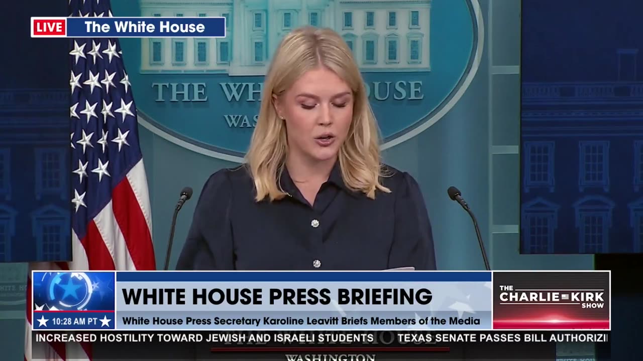 PRESS SEC ON EU TRADE DEAL