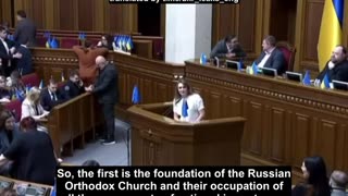 Ukrainian Democracy