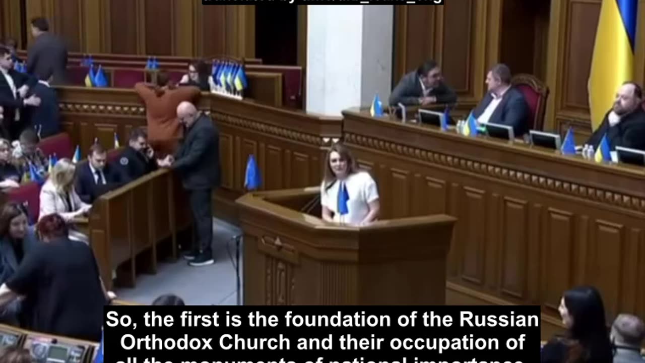 Ukrainian Democracy