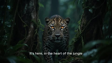 Amazon Jungle hidden Facts