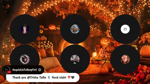 TRISHA TALKS & CO REVEW AWBJ WINDOW LICKERS