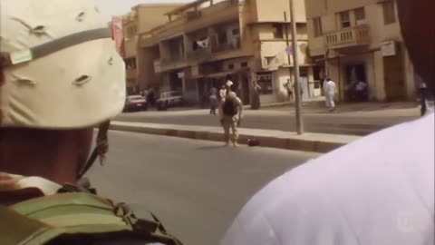 Iraq War Veterans: 20 Years Later