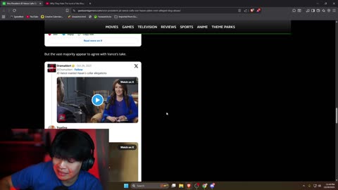 CoomCast is Now! (10/29)