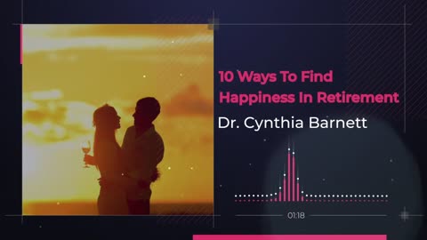 10 Ways To Find Happiness In Retirement