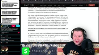 News and Discussion - Open Panel!