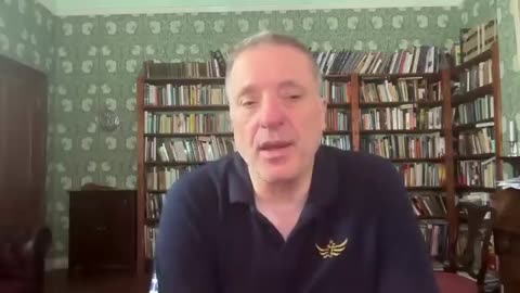 Dirty War Begins; Kiev Says Russia Targeted Intel Chief; Zelensky Sacks Defence Minister; War Crisis