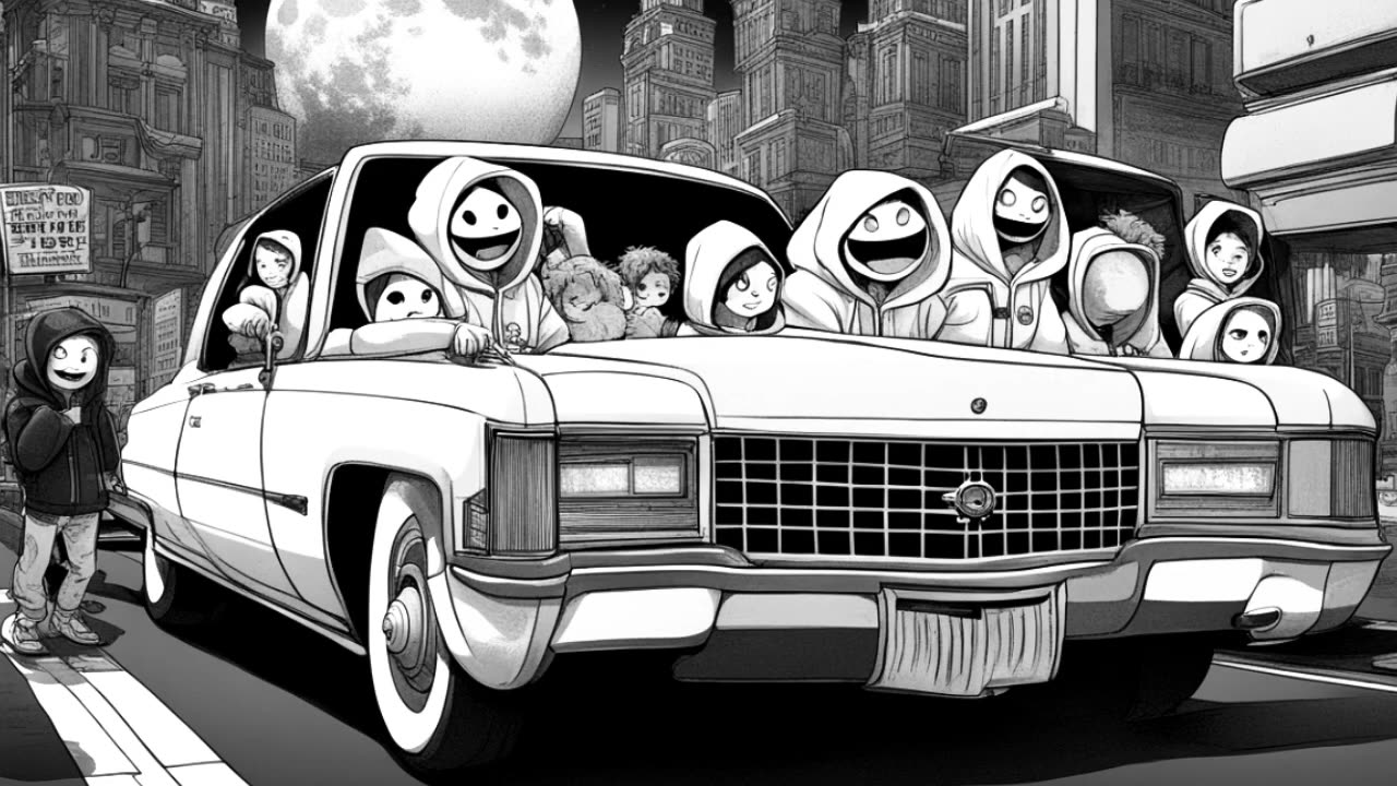 Back in the Day: Chapter 15 - Ain't Playa