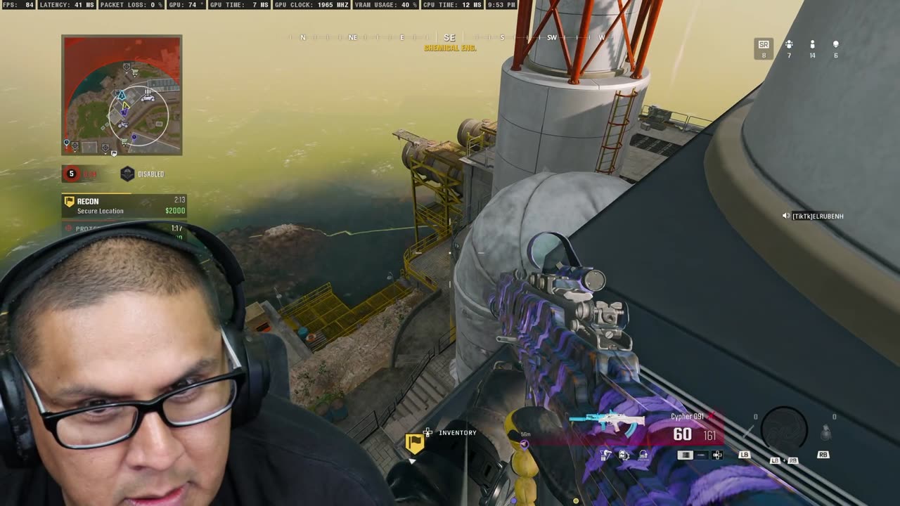 Live
